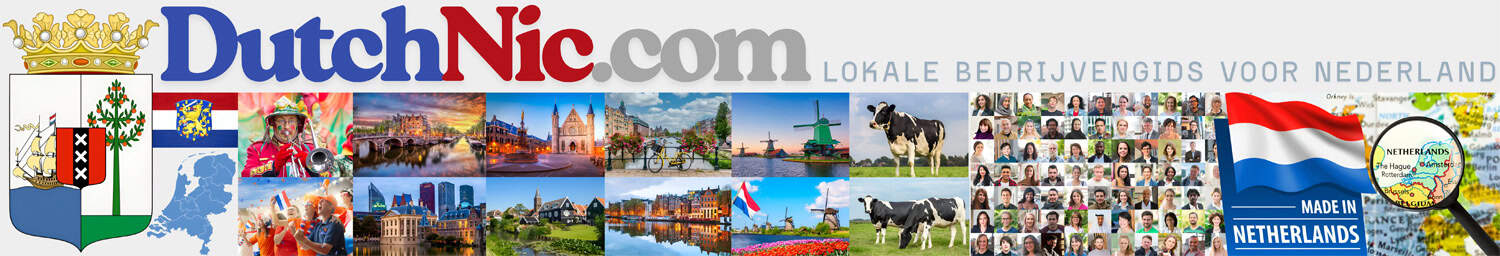 Gemaakt in Nederland - SUCCESGIDS